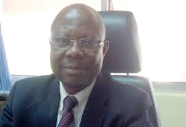 Mr Stephen K. Tetteh, CEO, CSD 